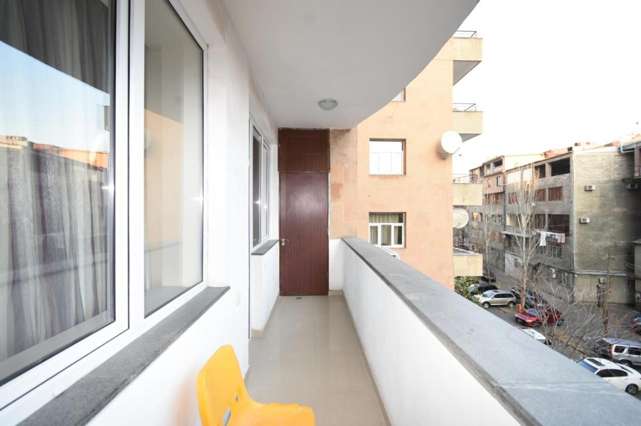 Flatsinyerevan At Aram Street Εξωτερικό φωτογραφία