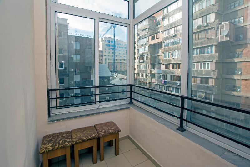 Flatsinyerevan At Aram Street Εξωτερικό φωτογραφία