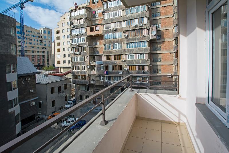 Flatsinyerevan At Aram Street Εξωτερικό φωτογραφία
