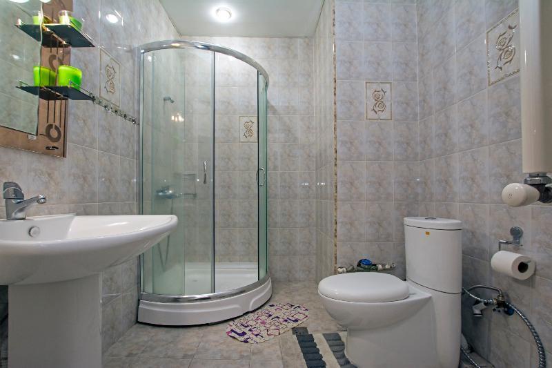 Flatsinyerevan At Aram Street Εξωτερικό φωτογραφία